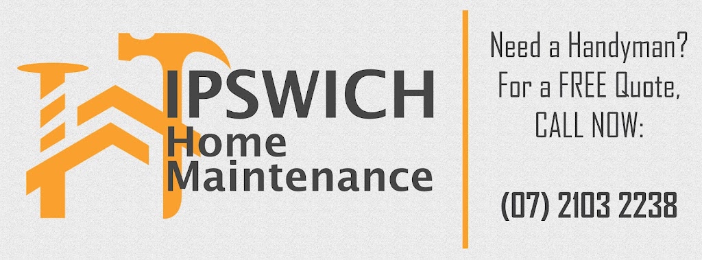 Ipswich Home Maintenance | general contractor | 12 Greathead Rd, Kepnock QLD 4670, Australia | 0721032238 OR +61 7 2103 2238