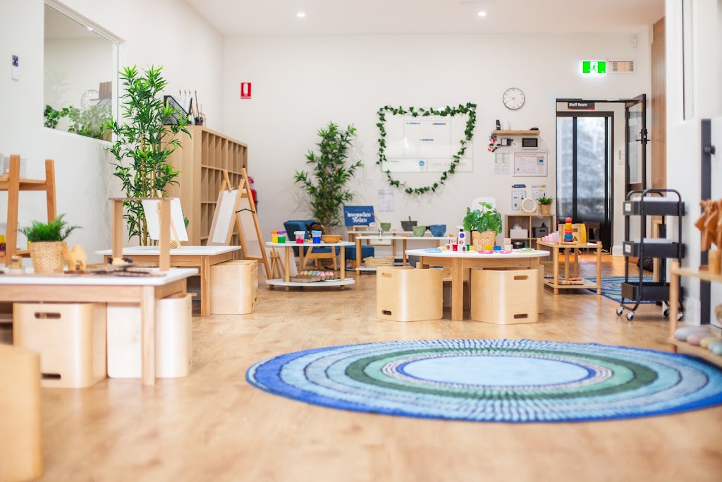 Kids Academy Early Learning Wyong | 27 Howarth St, Wyong NSW 2259, Australia | Phone: (02) 8526 5516