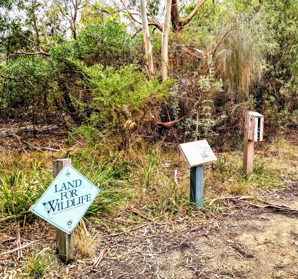 Somers Koala Reserve | park | Somers VIC 3927, Australia