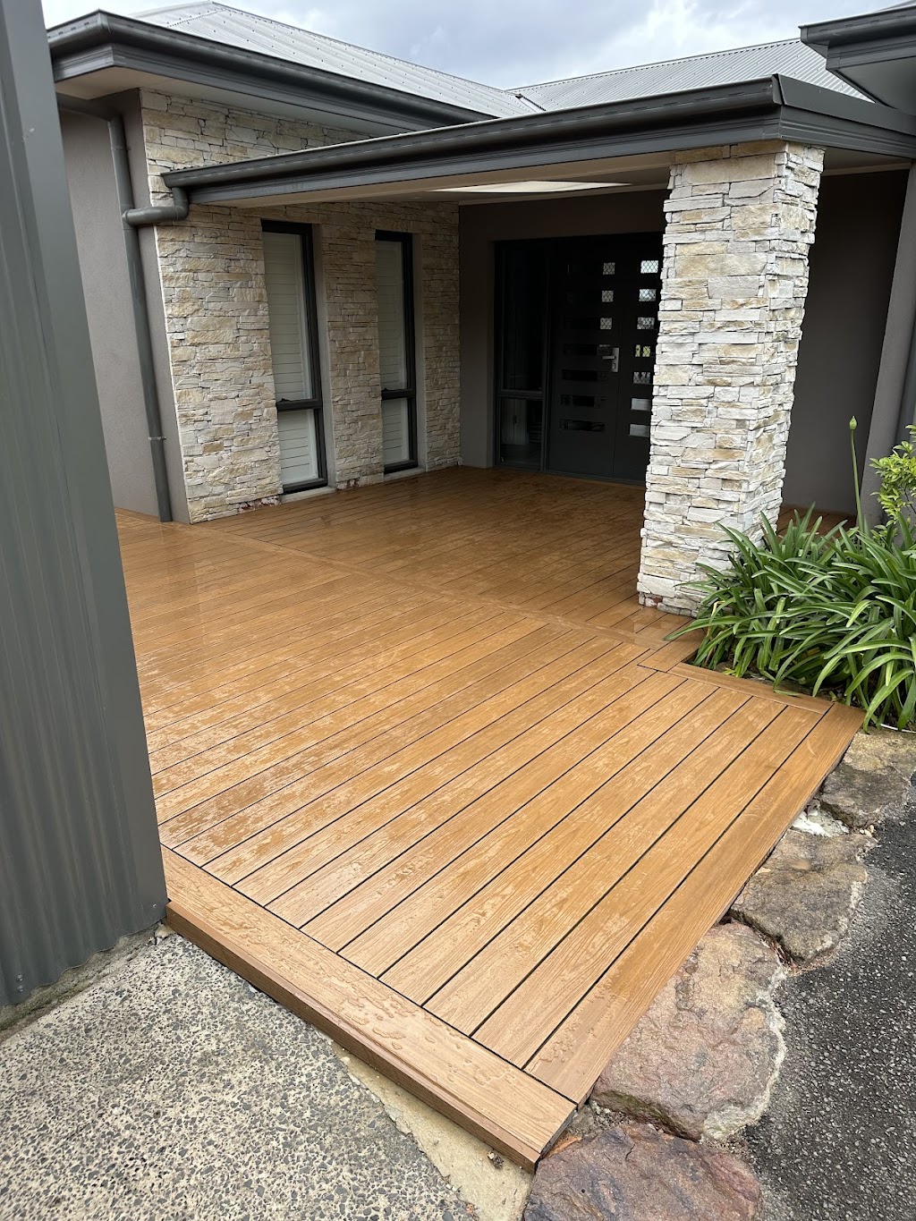 Cobbin Carpentry | Wilton Rd, Wilton NSW 2571, Australia | Phone: 0487 215 571