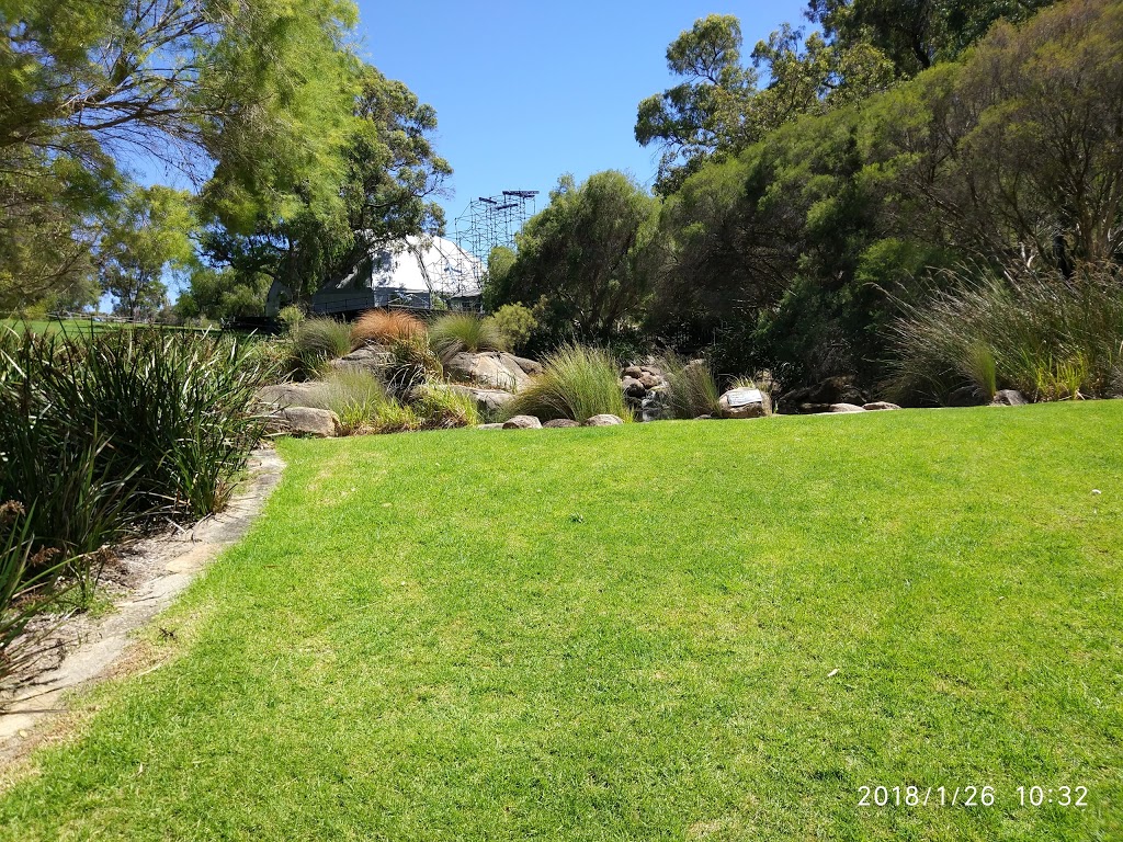 Kings Park and Botanic Garden | park | Fraser Ave, Perth WA 6005, Australia | 0894803600 OR +61 8 9480 3600