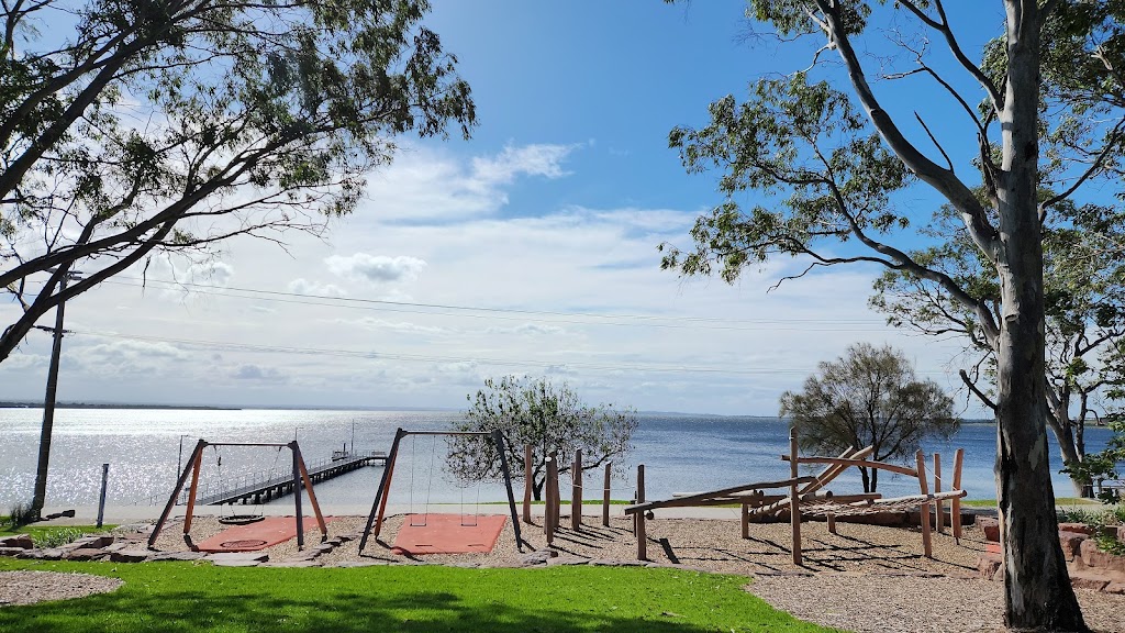 Eagle Point Foreshore Hub | 12 Eagle Bay Dr, Eagle Point VIC 3878, Australia | Phone: (03) 5153 9500