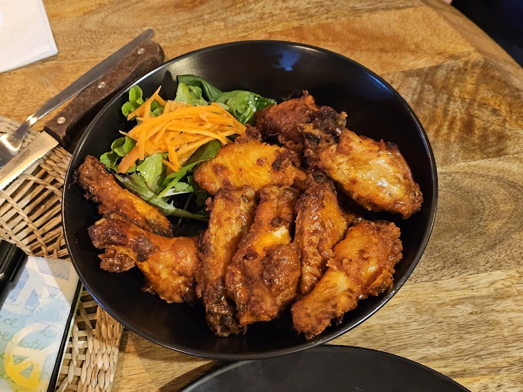 Sparrows Perch | 13 Richardson St, Anakie Siding QLD 4702, Australia | Phone: 0447 957 789