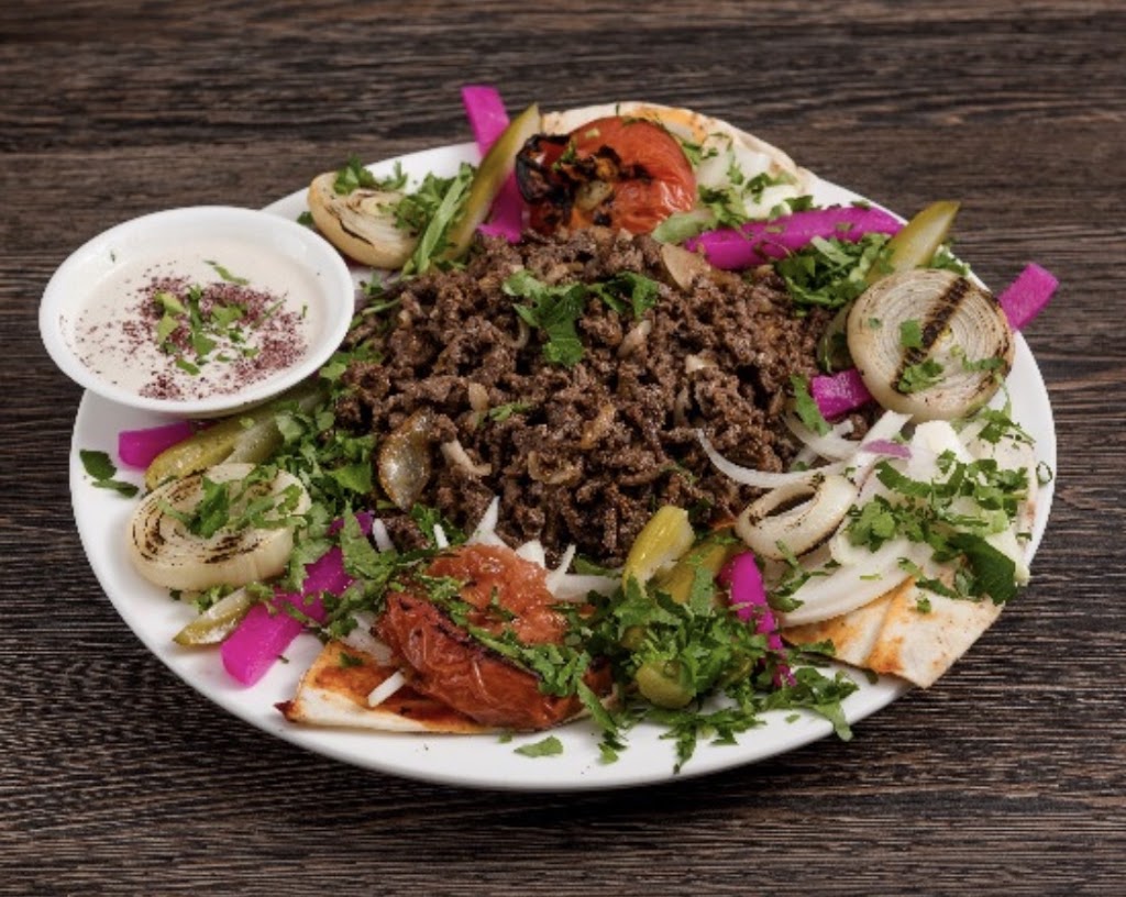 Elissar Lebanese Restaurant | 275 Bunnerong Rd, Maroubra NSW 2035, Australia | Phone: (02) 8958 6410