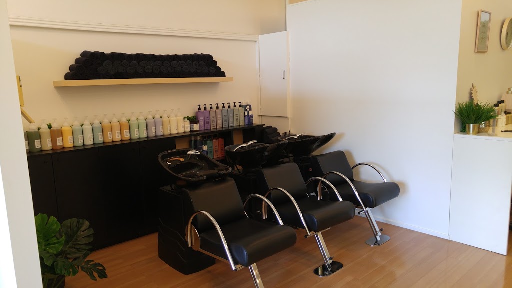 Elise Maree Hair & Makeup | hair care | Shop 6/144 Felton Rd, Carlingford NSW 2118, Australia | 0296306403 OR +61 2 9630 6403