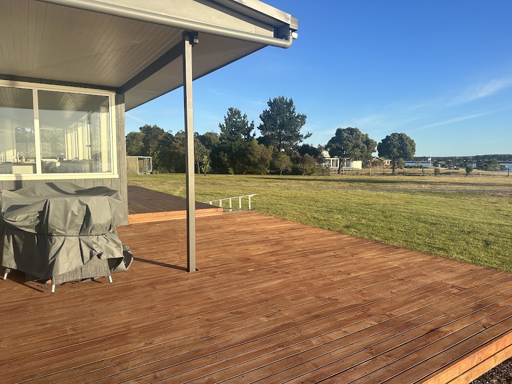 Clarence on the Tamar | Bevic Rd, Clarence Point TAS 7270, Australia | Phone: 0423 784 542