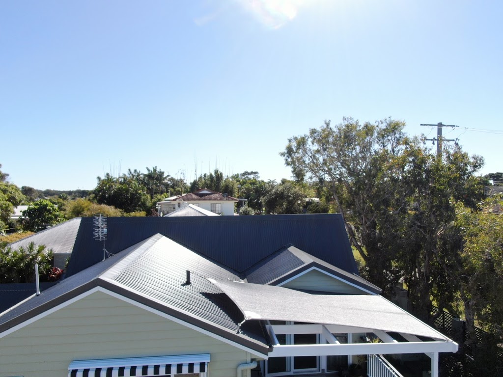 Sunshade for queenslanders shade sails | 168 Woodlands Dr, Thornlands QLD 4164, Australia | Phone: 0428 737 870