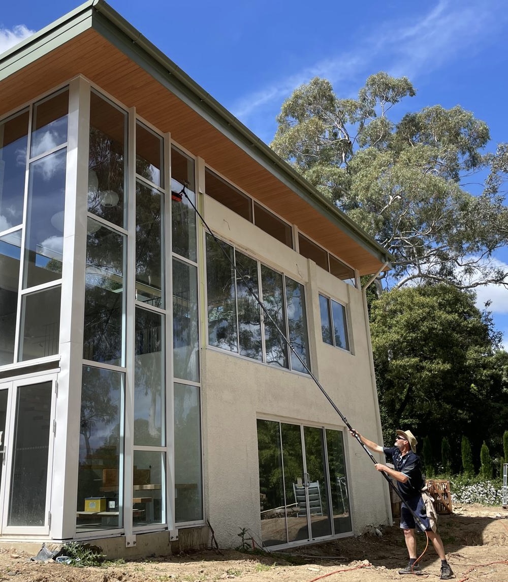 Caldwells Cleaning Service | 71 Hambridge Rd, Bargo NSW 2574, Australia | Phone: 0418 458 606