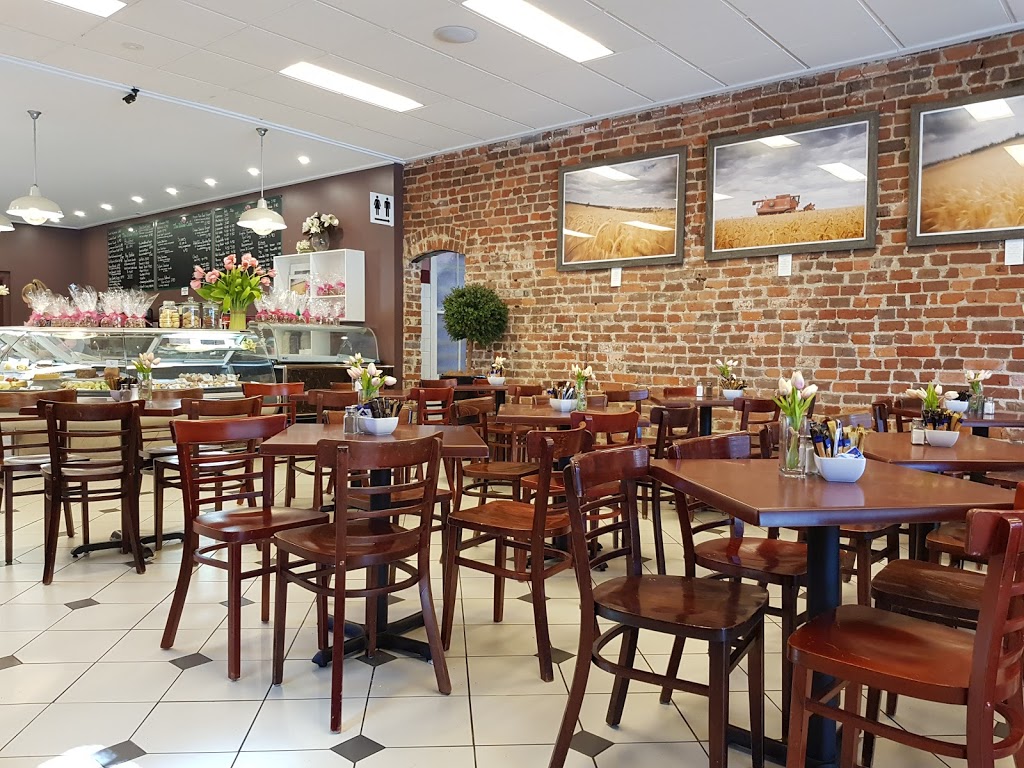 The Roses Cafe | cafe | 87-89 Comur St, Yass NSW 2582, Australia | 0262266622 OR +61 2 6226 6622