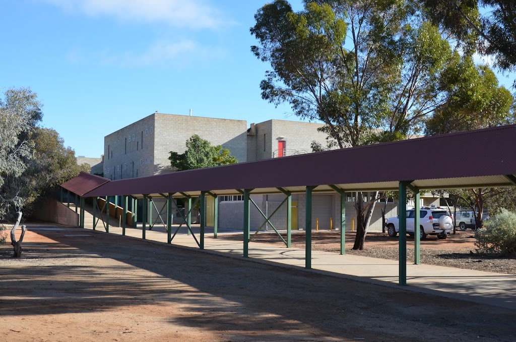 Willyama High School | Radium St, Broken Hill NSW 2880, Australia | Phone: (08) 8088 1055