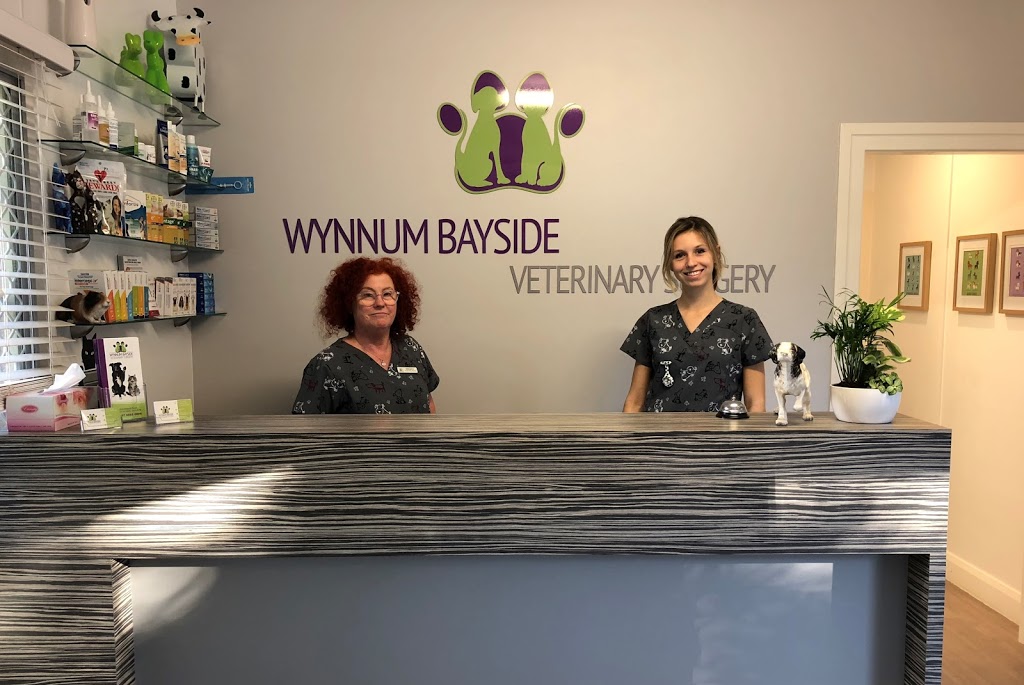 Wynnum Bayside Veterinary Surgery | veterinary care | 244 Preston Rd, Wynnum West QLD 4178, Australia | 0738930858 OR +61 7 3893 0858