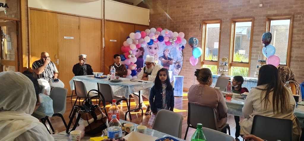 Minchinbury Neighbourhood Centre | 46 Minchin Dr, Minchinbury NSW 2770, Australia | Phone: (02) 5300 6000