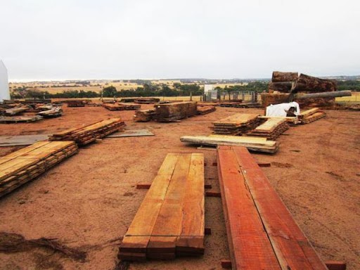 Bishs timber supplies | Rowe Rd, Highbury WA 6313, Australia | Phone: 0428 897 871