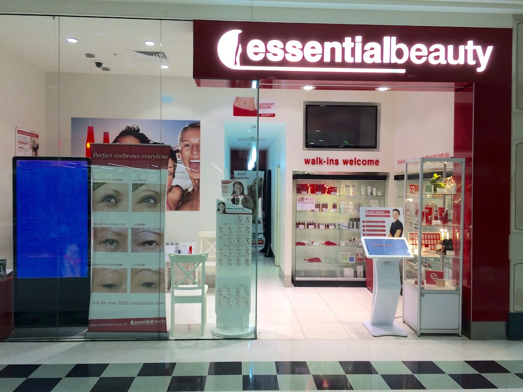 Essential Beauty Livingston | hair care | Shop 13 Nicholson Rd, Canning Vale WA 6155, Australia | 0862538055 OR +61 8 6253 8055
