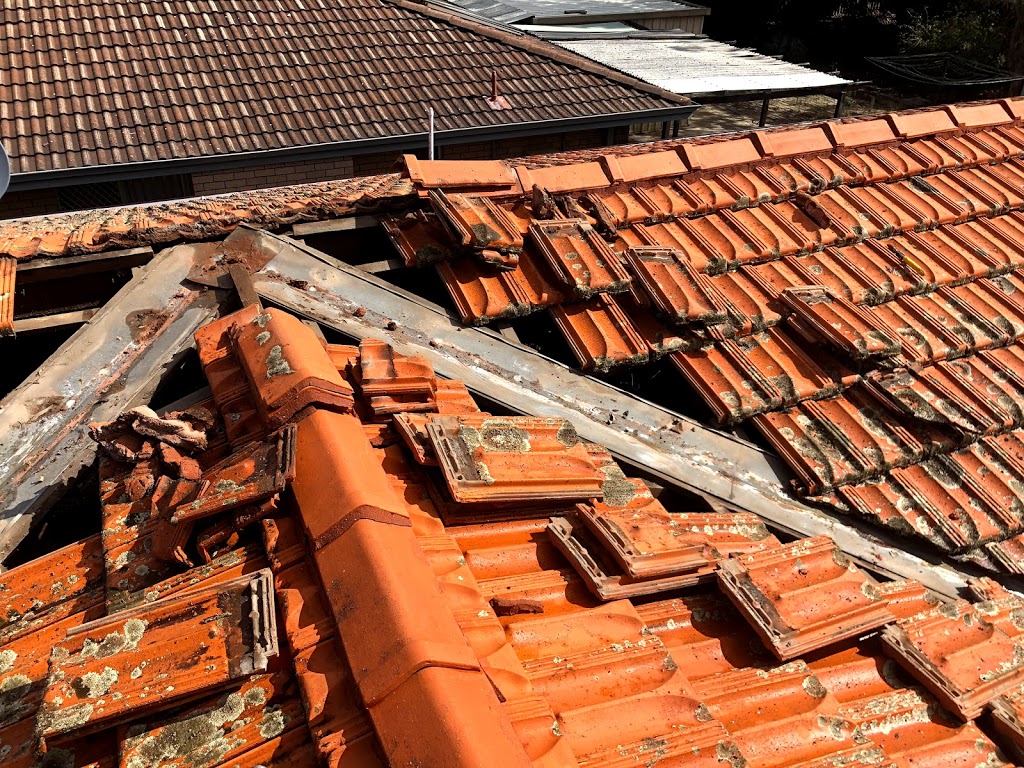 Nu-Roof Restoration | roofing contractor | 5A Chailey Pl, Balga WA 6061, Australia | 1800687663 OR +61 1800 687 663