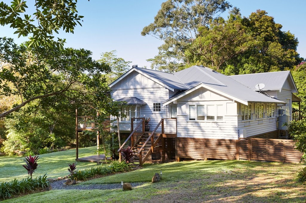 A PERFECT STAY Mahalo House | lodging | 10 Raftons Rd, Bangalow NSW 2479, Australia | 1300588277 OR +61 1300 588 277