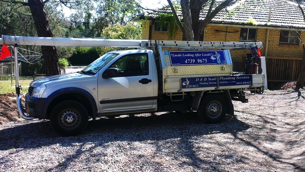 Scott Plumbing Services | 33 Old Bathurst Rd, Blaxland NSW 2774, Australia | Phone: (02) 4739 9675