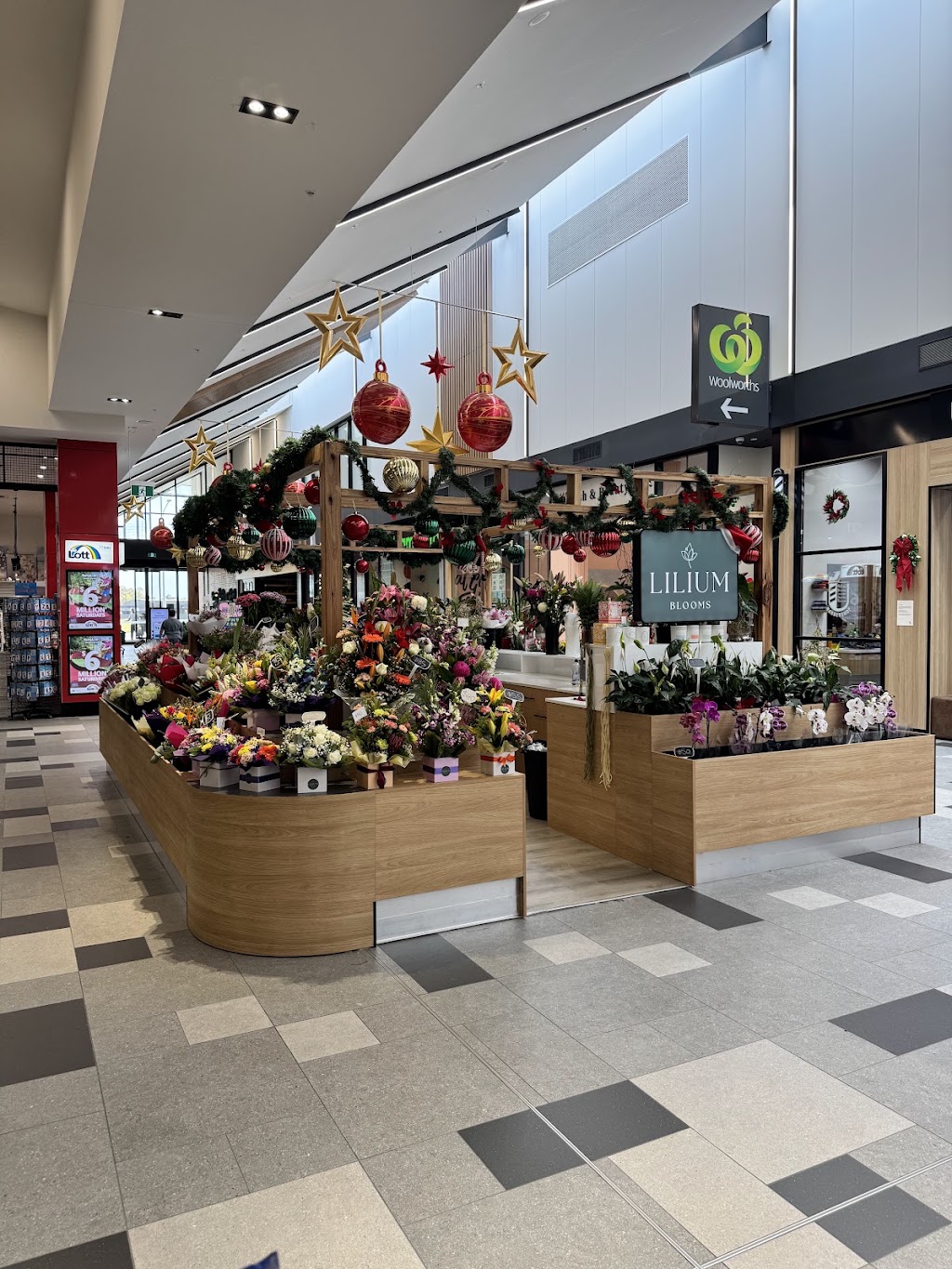 Lilium Blooms | Kiosk 3/180 Riverdale Bvd, Mernda VIC 3754, Australia | Phone: 0401 842 857