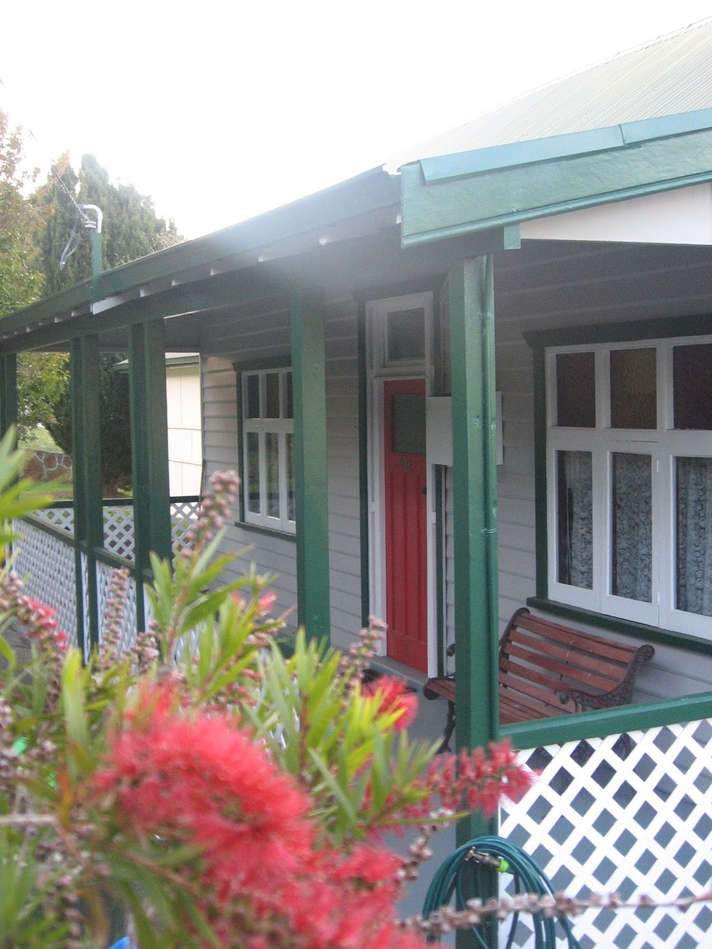 Morrison Cottage | 206 Serpentine Rd, Albany WA 6330, Australia | Phone: 0419 561 470