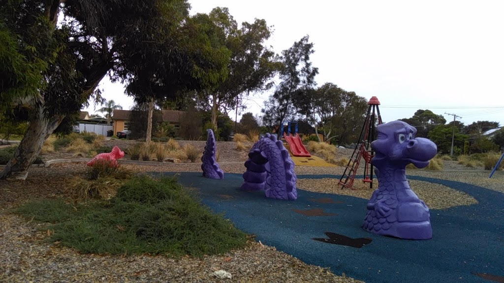 Purple Dragon Playground |  | 26 Yangara Rd, OSullivan Beach SA 5166, Australia | 0883840666 OR +61 8 8384 0666