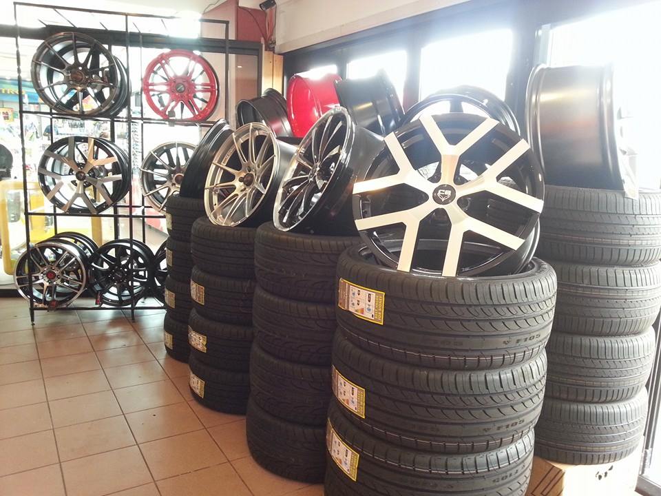 Ibbys Tyres | car repair | 11 ONeil St, Unanderra NSW 2526, Australia | 0410807878 OR +61 410 807 878