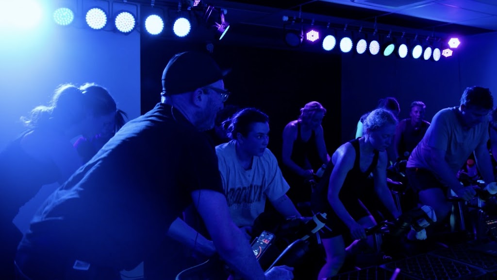 Sonic Cycle Studio | Upstairs at D2E Gym, 5/6 Raydon Ct, Delacombe VIC 3356, Australia | Phone: 0437 587 558