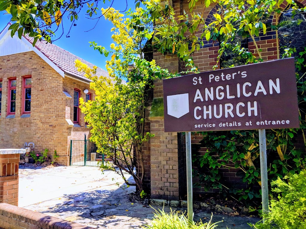 St Peters Anglican Church Hornsby | church | 207 Peats Ferry Rd, Hornsby NSW 2077, Australia | 0294827250 OR +61 2 9482 7250