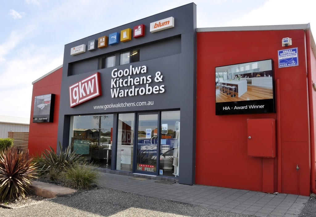 GOOLWA KITCHENS AND WARDROBES | furniture store | 36 Gardiner St, Goolwa SA 5214, Australia | 0885553522 OR +61 8 8555 3522