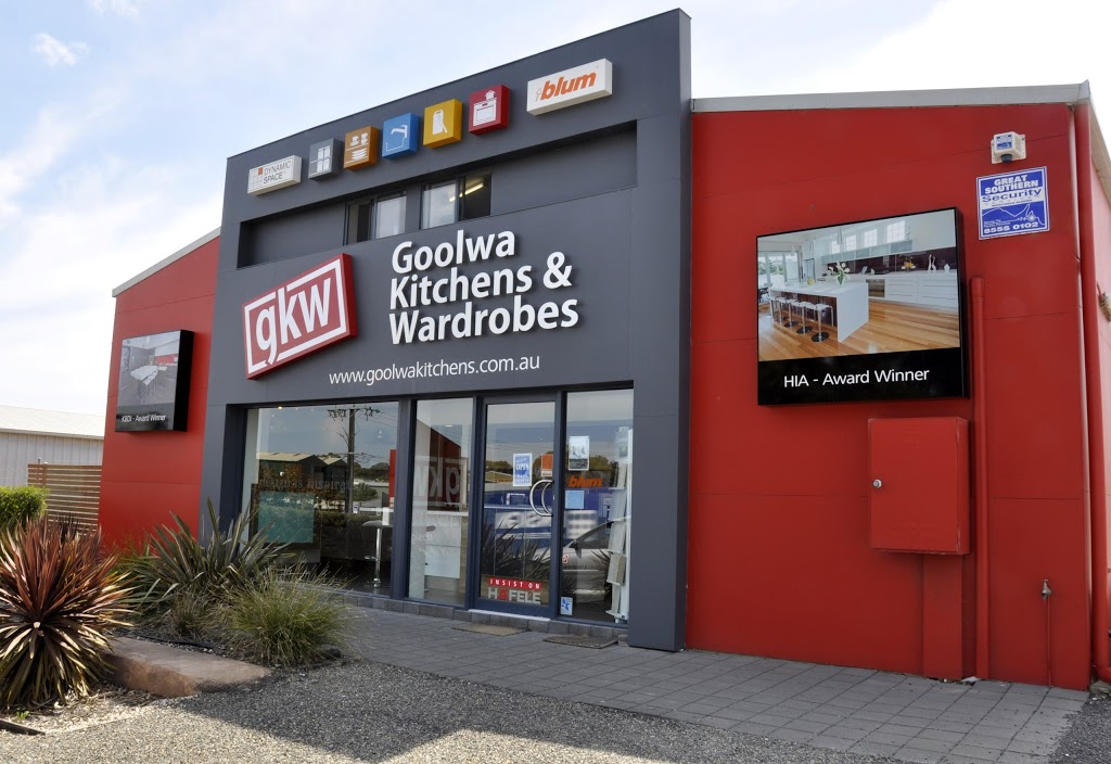 GOOLWA KITCHENS AND WARDROBES | 36 Gardiner St, Goolwa SA 5214, Australia | Phone: (08) 8555 3522