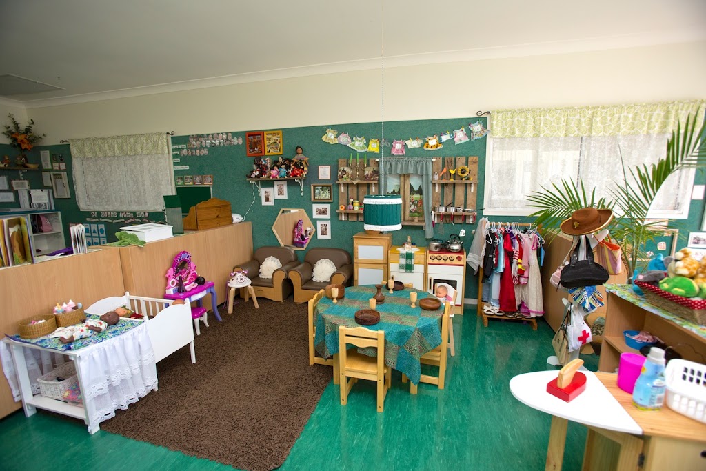 Goodstart Early Learning - Redland Bay | school | 269 Main St, Redland Bay QLD 4165, Australia | 1800222543 OR +61 1800 222 543