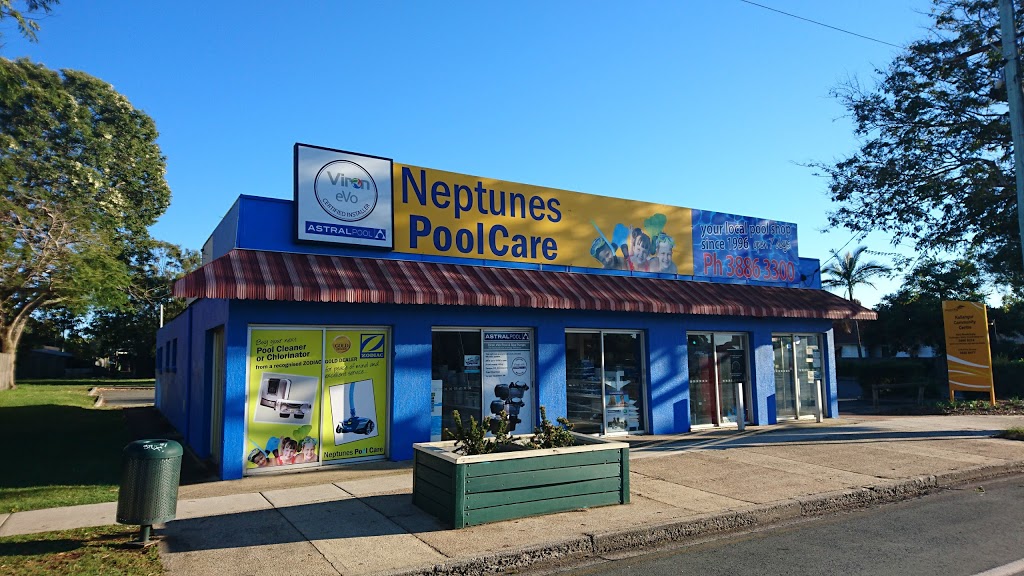 Neptunes Pool Care | store | 1476 Anzac Ave, Kallangur QLD 4503, Australia | 0738863300 OR +61 7 3886 3300