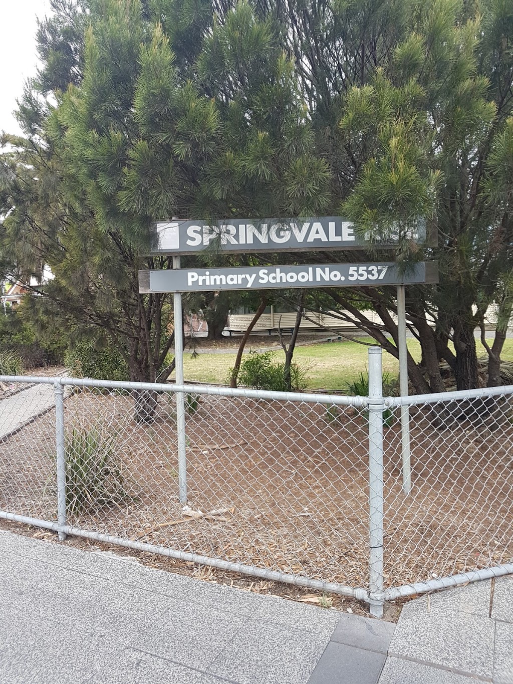 Springvale Rise Primary School (Springvale Campus) | school | 355A Springvale Rd, Springvale VIC 3171, Australia | 0395469604 OR +61 3 9546 9604