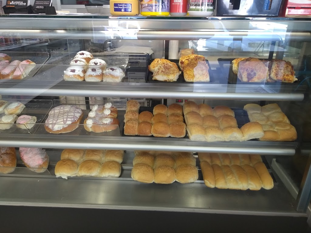 Bake My Day, Nanango | bakery | 42 Fitzroy St, Nanango QLD 4615, Australia | 0741632953 OR +61 7 4163 2953