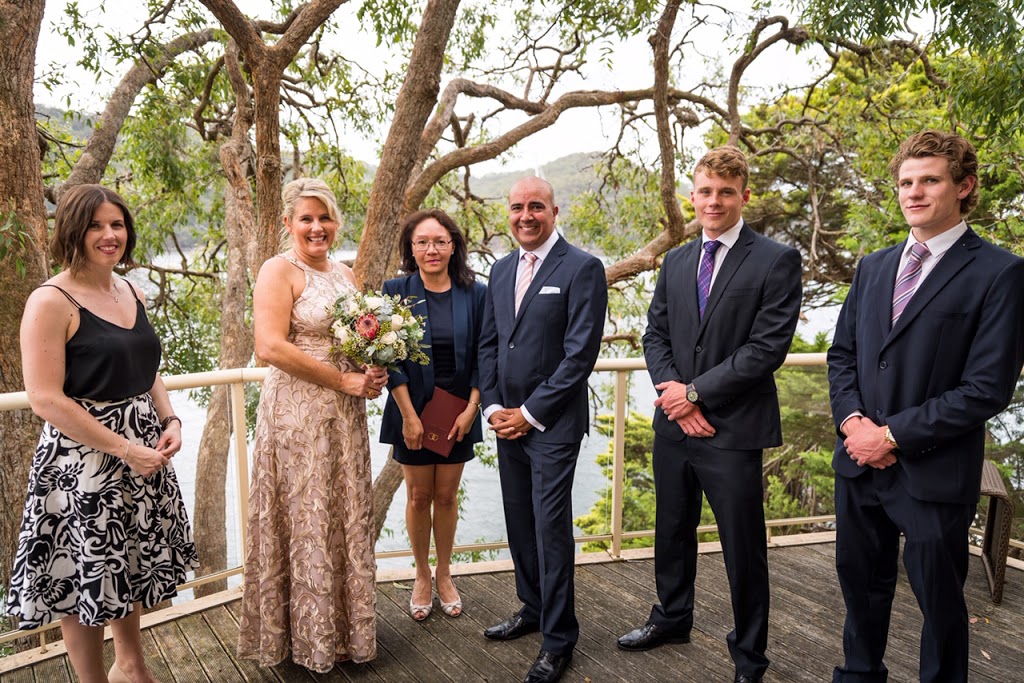 From This Moment On | 7 Bottlebrush Ln, Wongawallan QLD 4210, Australia | Phone: 0447 409 925