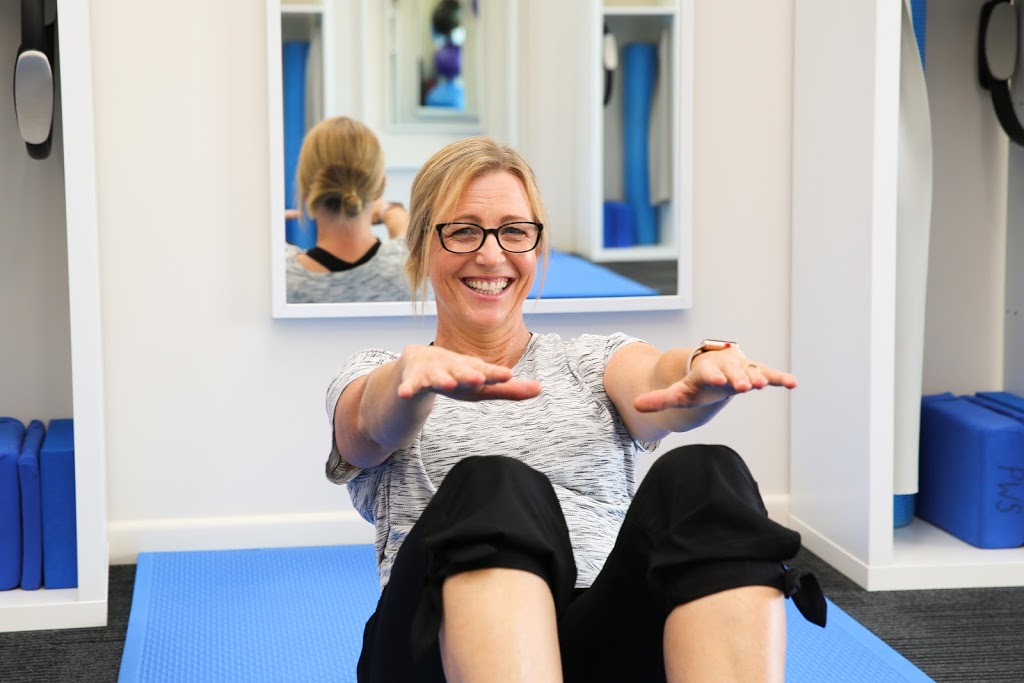 Pilates with Sarah | physiotherapist | 33 Shore St W, Cleveland QLD 4163, Australia | 0498230617 OR +61 498 230 617