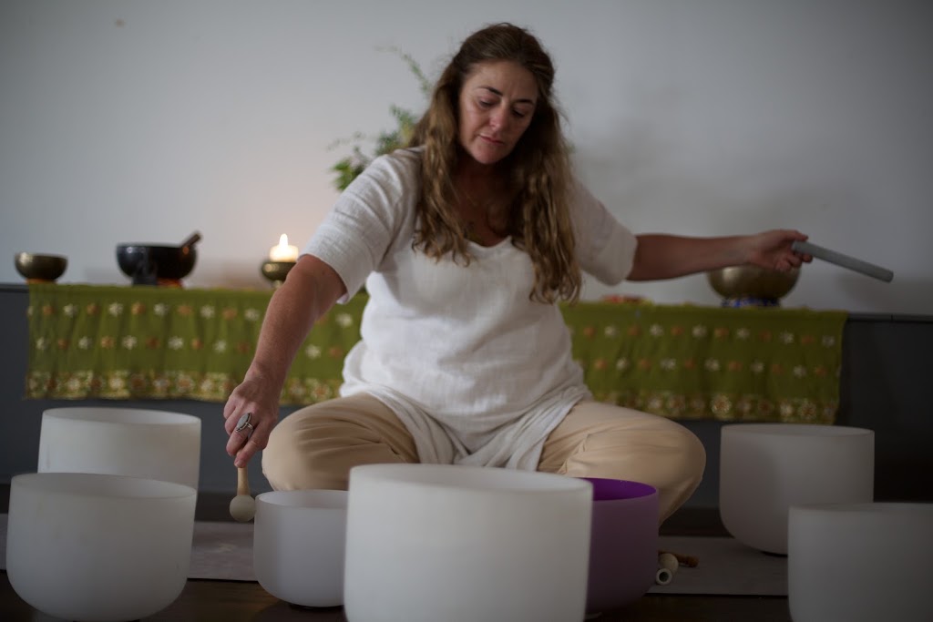 Sharon Hale - The Healing Room | 29 Young St, Wooloweyah NSW 2464, Australia | Phone: 0490 381 393