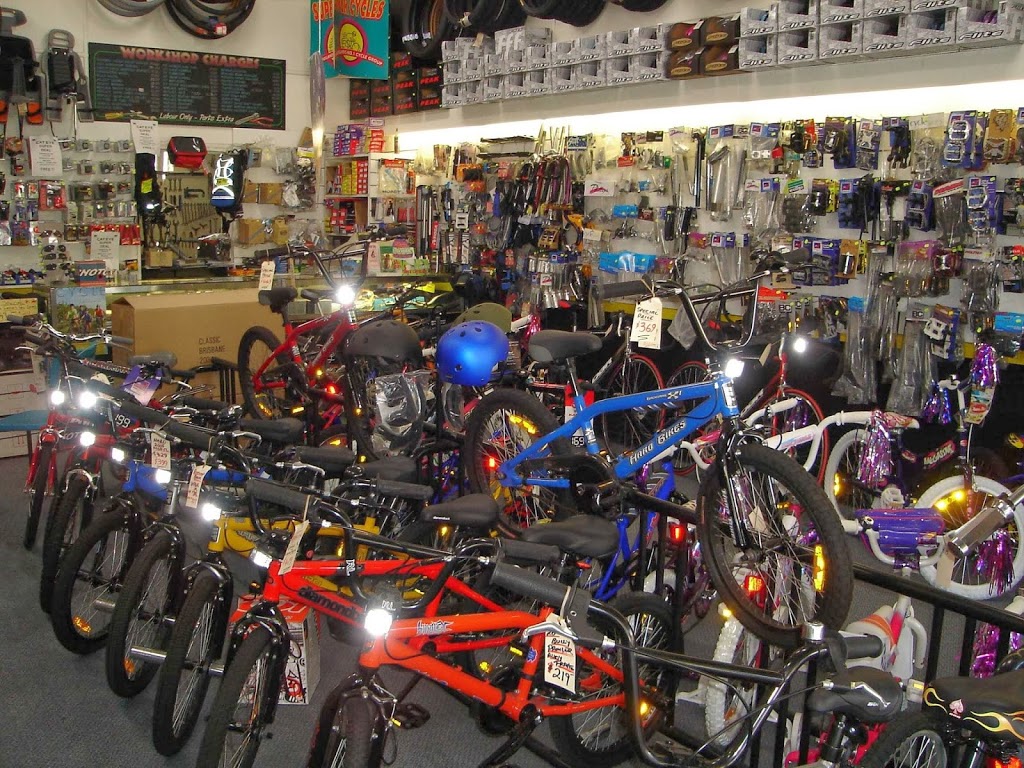 Holland Park Cycles | 952 Logan Rd, Holland Park QLD 4121, Australia | Phone: (07) 3397 7566