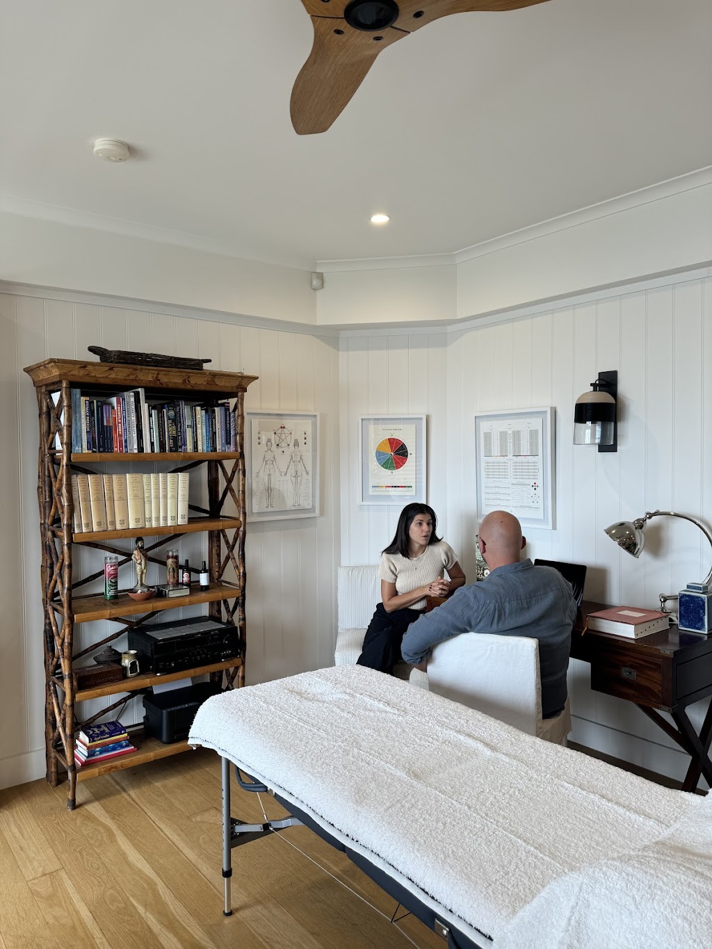 Resonance Wellness | 9 Florence Ave, Collaroy NSW 2097, Australia | Phone: 0420 909 841