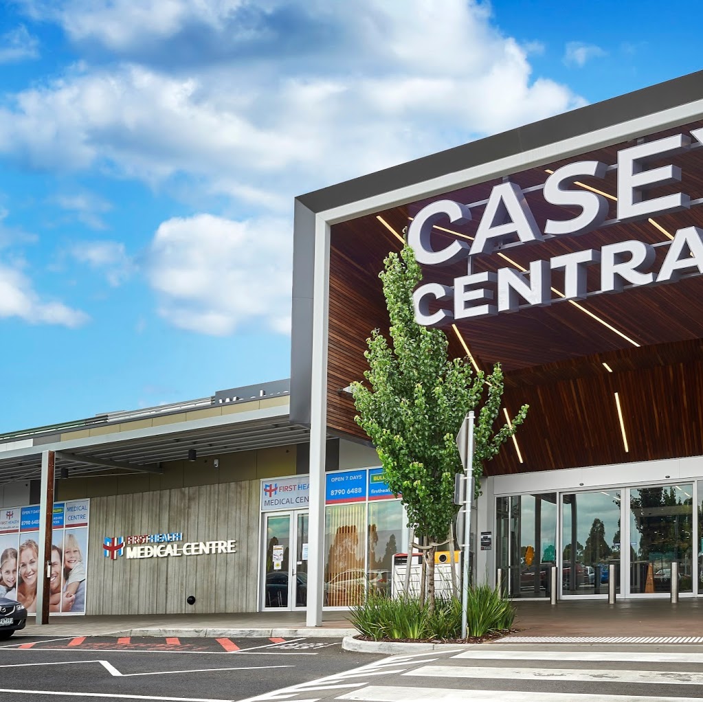 First Health Medical Centre | health | Shop 110-111,Casey Central Shopping Centre, 400 Narre Warren - Cranbourne Rd, Narre Warren South VIC 3805, Australia | 0387906488 OR +61 3 8790 6488
