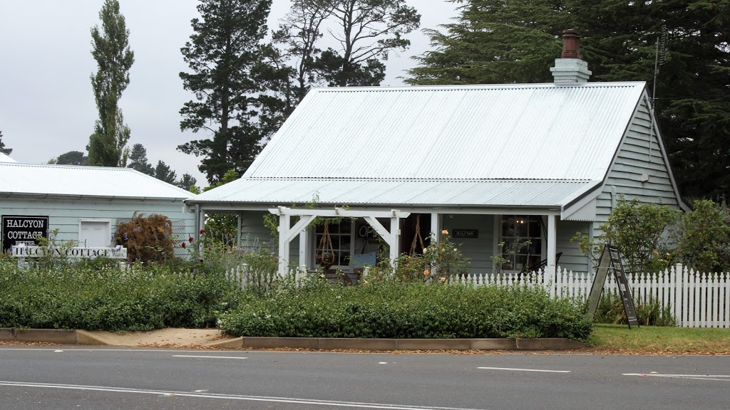 Halcyon Cottage Exeter | store | 2 Exeter Rd, Exeter NSW 2579, Australia | 0431186016 OR +61 431 186 016