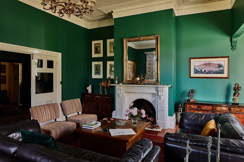 Clifton Homestead | 2 Louisa St, Ranelagh TAS 7109, Australia | Phone: 0497 222 028