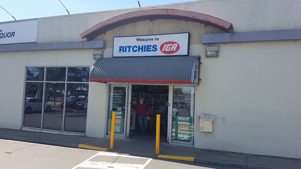 Ritchies IGA Frankston (Towerhill) | store | Hastings Road &, Golf Links Rd, Frankston VIC 3199, Australia | 0397812616 OR +61 3 9781 2616