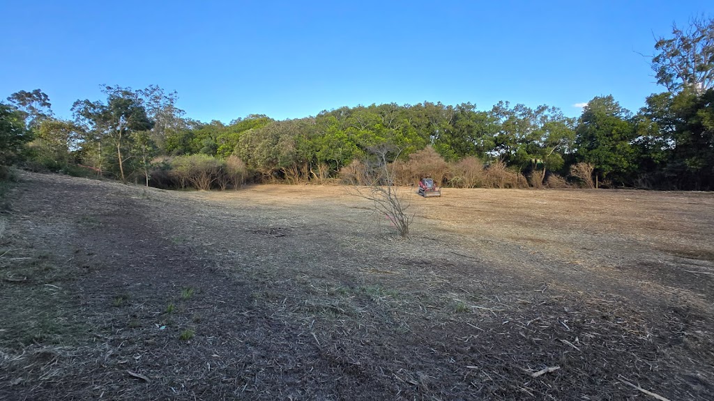 MidCoast Forestry Mulching | Old Bar Rd, Old Bar NSW 2430, Australia | Phone: 0418 164 089