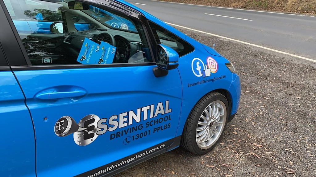 Essential Driving School®️ Australia | 53 Harris Gully Rd, Warrandyte VIC 3113, Australia | Phone: 1300 177 587