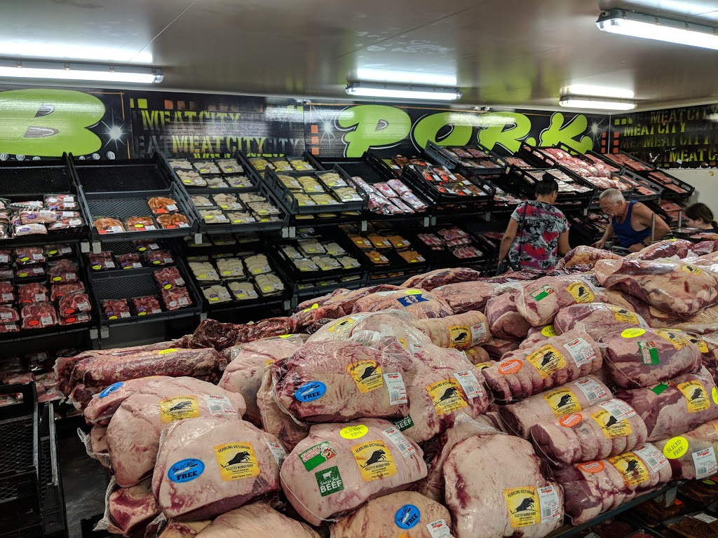 Meat City | Shop 1/13-17 Dickson Rd, Morayfield QLD 4506, Australia | Phone: (07) 5498 9899