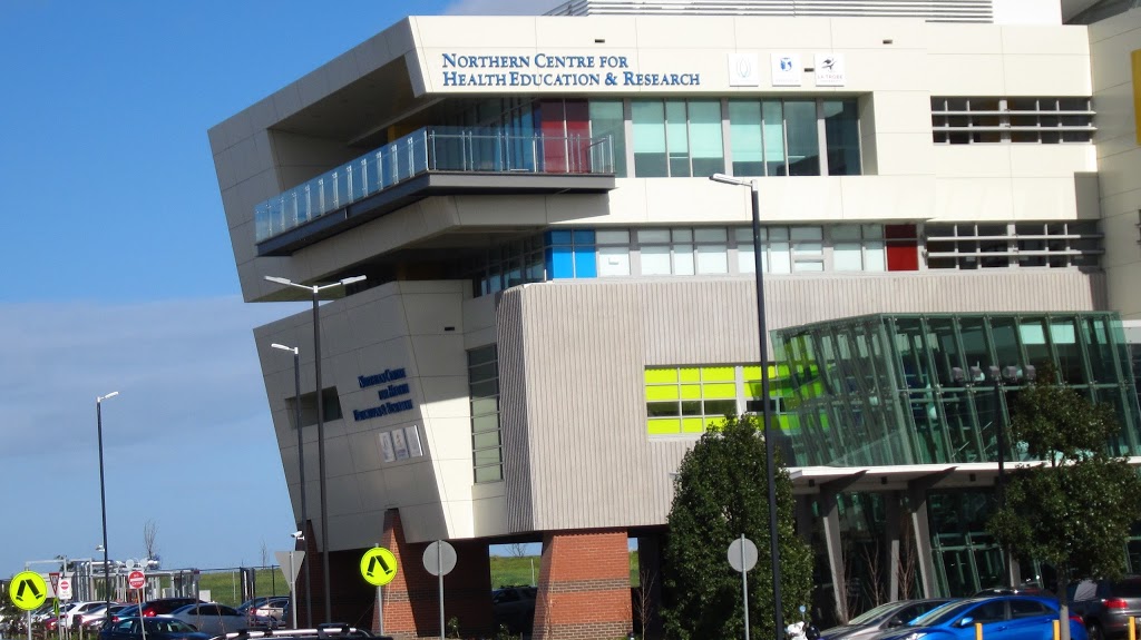 The Northern Hospital | 185 Cooper St, Epping VIC 3076, Australia | Phone: (03) 8405 8000