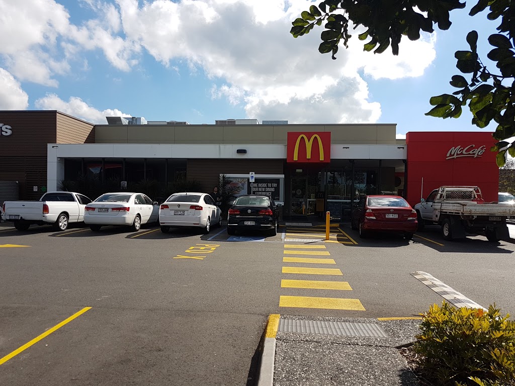 McDonalds Ormeau | 170 Pascoe Rd, Ormeau QLD 4208, Australia | Phone: (07) 5549 0323