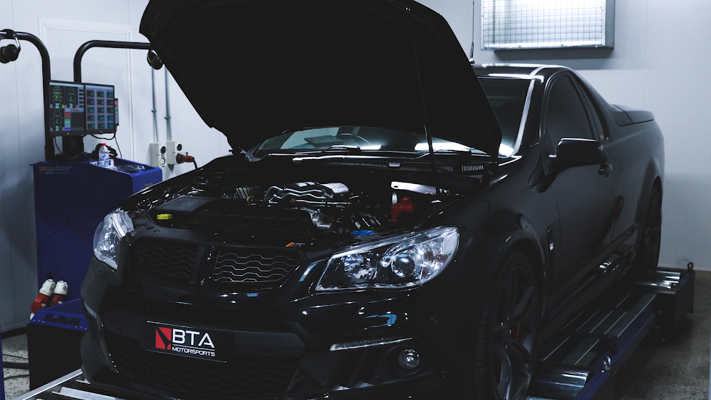 BTA Motorsports | 82 Cosgrove Rd, Strathfield South NSW 2136, Australia | Phone: (02) 9789 6075