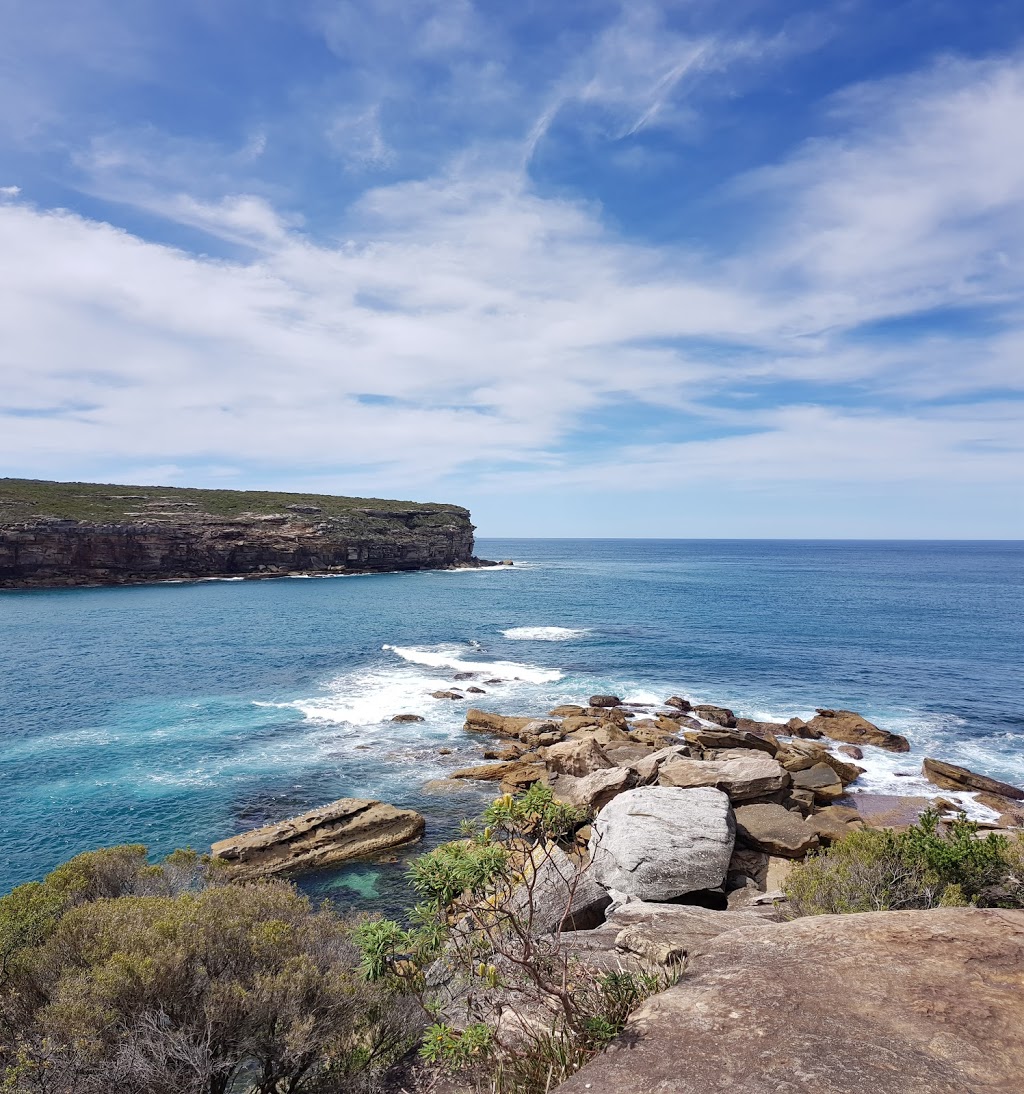 Royal National Park | park | Sir Bertram Stevens Dr, Royal National Park NSW 2233, Australia | 0295420648 OR +61 2 9542 0648