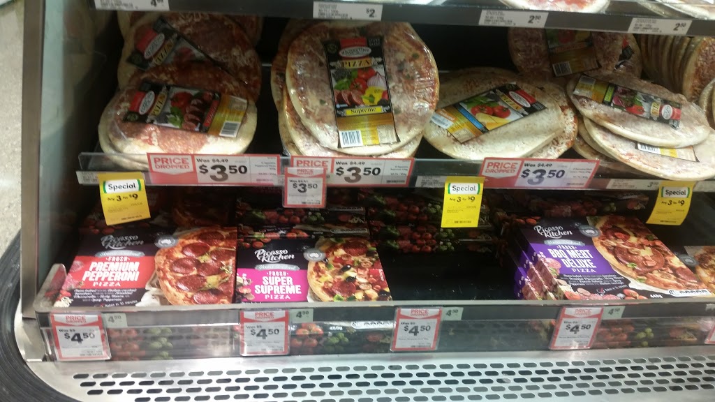 Woolworths Redcliffe | supermarket | 20 Anzac Ave, Redcliffe QLD 4020, Australia | 0734912232 OR +61 7 3491 2232